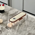 Stackable Egg Storage Container
