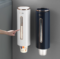 Disposable Cup Holder Organizer