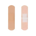 Band-Aids Waterproof Breathable Cushion Adhesive Plaster Wound Hemostasis Sticker Band First Aid Bandage Medical Gauze