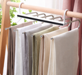 Multi-Layer Pants Hanger Space Saver