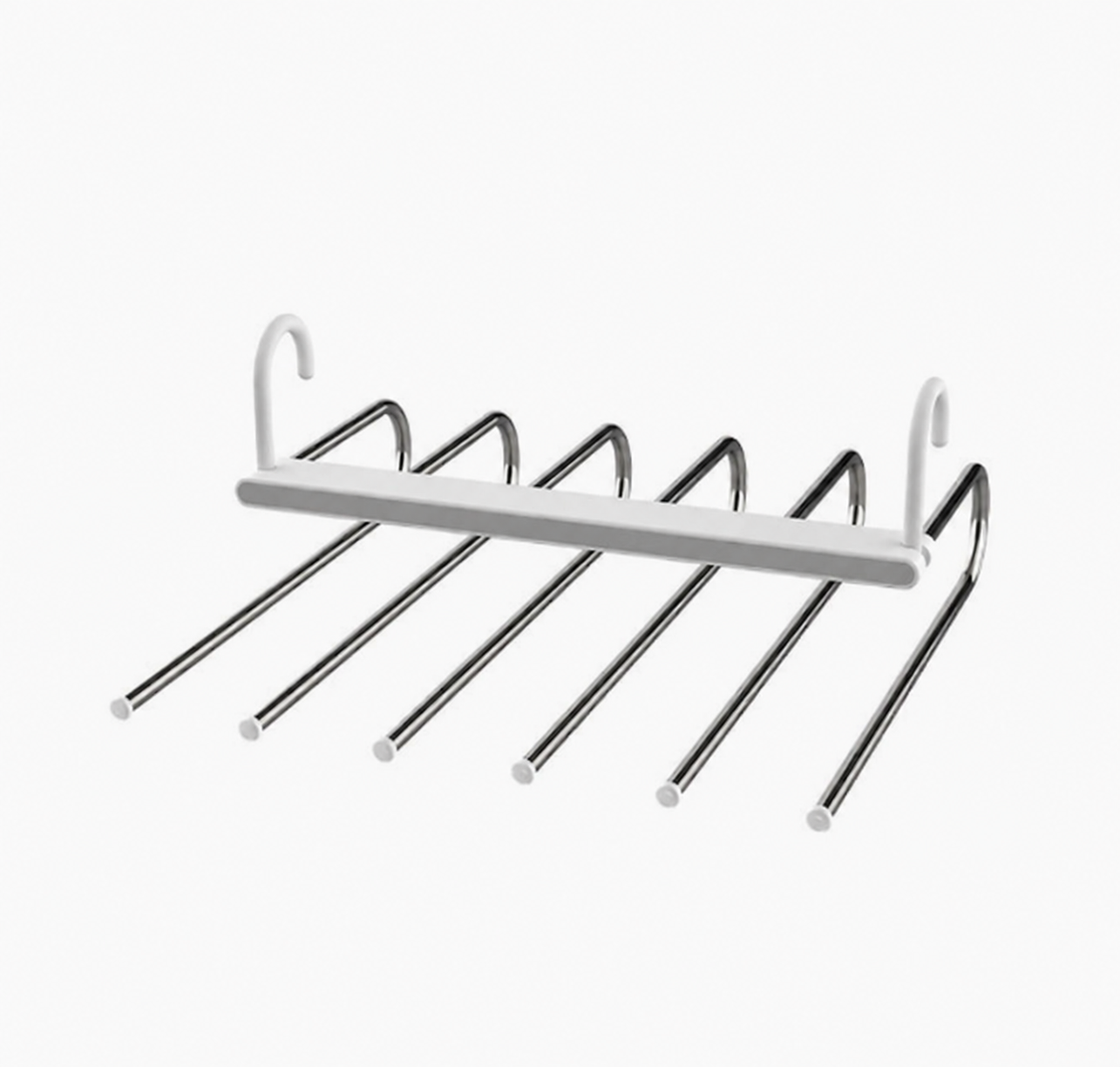 Multi-Layer Pants Hanger Space Saver